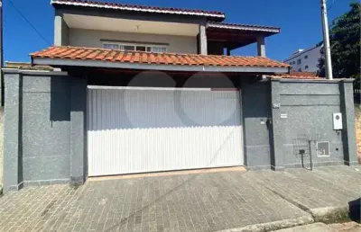 Casa com 2 quartos à venda em jardim alvinópolis - sp