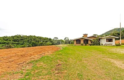 Terreno à venda na Municipal Marcílio Furquim De Campos, --, Ribeirão dos Porcos, Atibaia