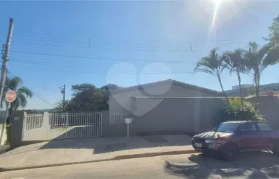 Casa com 3 quartos à venda na Rachman, --, Jardim Colonial, Atibaia
