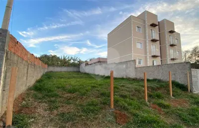 Terreno à venda na Dom Bosco, --, Jardim Colonial, Atibaia