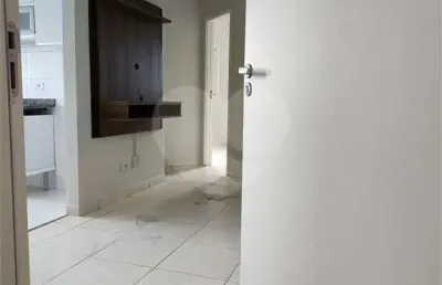 Apartamento com 1 quartos à venda em jardim alvinópolis - sp