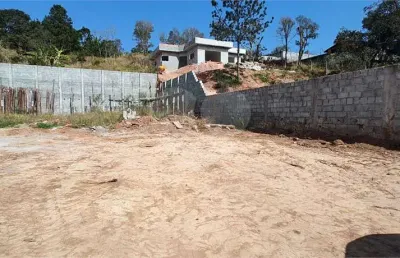 Terreno à venda na Niterói, --, Jardim Estância Brasil, Atibaia