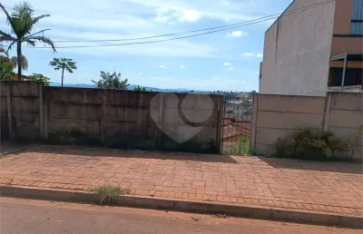 Terreno à venda na São Pedro, --, Jardim Paulista, Atibaia