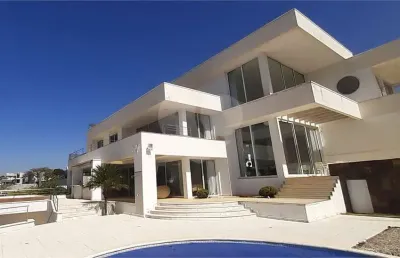 Casa com 5 quartos à venda na Estrada Velha Bragança Paulista, --, Tanque, Atibaia