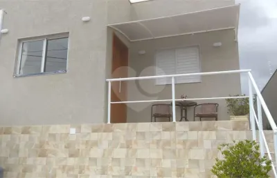 Casa térrea com 3 quartos à venda em jardim estância brasil - sp