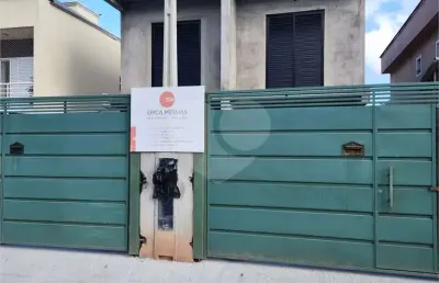 Sobrado com 3 quartos à venda em jardim maristela - sp