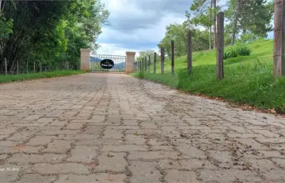 Terreno à venda na Rodovia Jan Antonim Bata, --, Batatuba, Piracaia