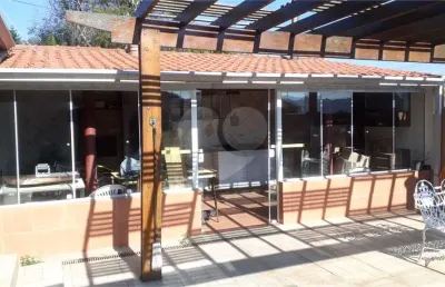 Sobrado com 5 quartos à venda em jardim dos pinheiros - sp
