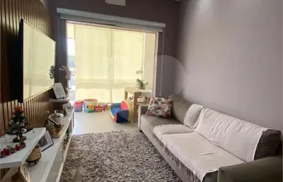 Apartamento com 2 quartos à venda em nova gardênia - sp