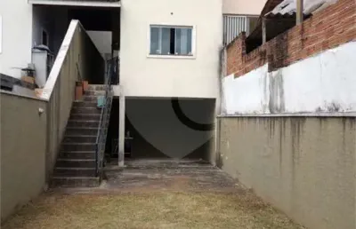 Casa com 2 quartos à venda em jardim das cerejeiras - sp