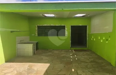 Casa com 3 quartos à venda em jardim alvinópolis - sp