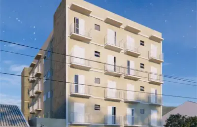Apartamento com 2 quartos à venda em jardim imperial - sp