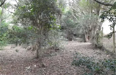 Terreno à venda na Rua dos Topázios, --, Chácaras Fernão Dias, Atibaia