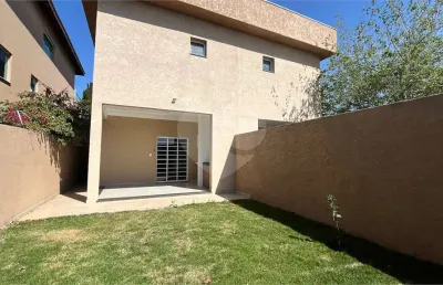 Casa com 3 quartos para locação em jardim dos pinheiros - sp