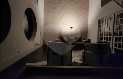 Duplex com 5 quartos à venda ou para locação em itapetinga - sp