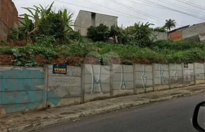 Terreno à venda na Avenida Brasil, --, Jardim Imperial, Atibaia