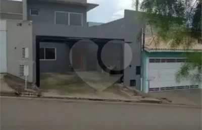 Sobrado com 2 quartos à venda em nova cerejeira - sp