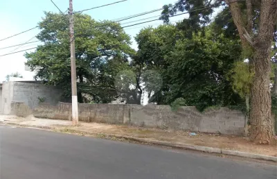 Terreno à venda na Rua Rio Preto, --, Jardim Paulista, Atibaia