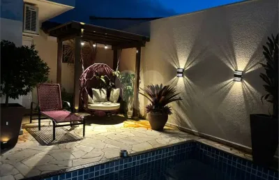 Casa térrea com 3 quartos à venda em jardim das cerejeiras - sp