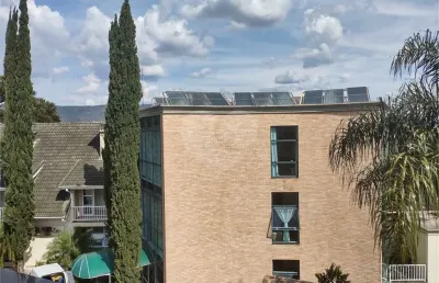 Casa com 2 quartos para alugar na Treze De Maio, --, Centro, Atibaia