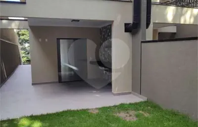 Sobrado com 3 quartos à venda em jardim do lago - sp