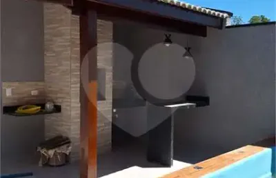 Casa térrea com 2 quartos à venda em jardim dos pinheiros - sp