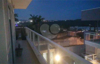 Apartamento com 3 quartos à venda em vila esperia ou giglio - sp