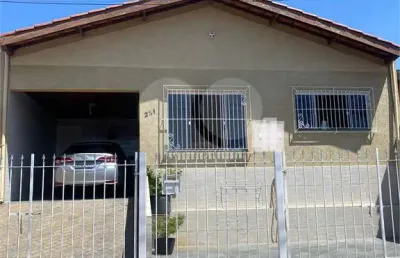 Casa com 3 quartos à venda em jardim alvinópolis - sp