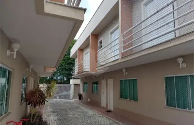 Condomínio com 2 quartos à venda em nova gardênia - sp