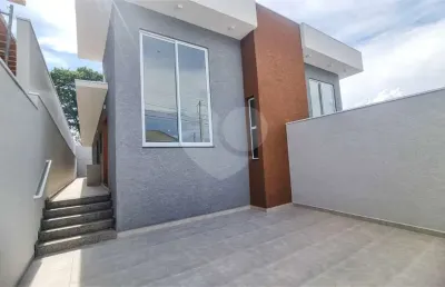Casa com 2 quartos à venda em jardim dos pinheiros - sp