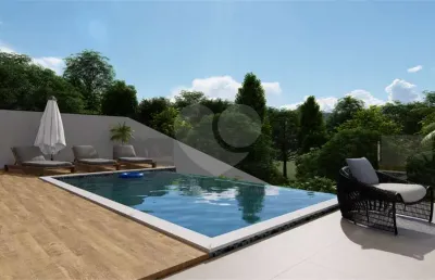 Condomínio com 3 quartos à venda em jardim bela vista - sp