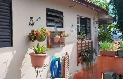 Casa com 2 quartos à venda na Imperial, --, Jardim Imperial, Atibaia