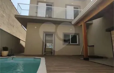 Sobrado com 3 quartos à venda em jardim do lago - sp