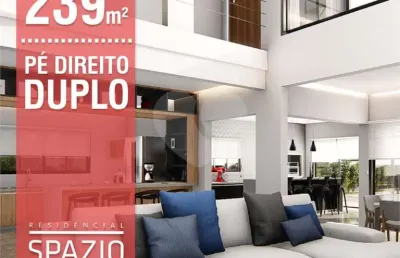 Condomínio com 3 quartos à venda em jardim bela vista - sp