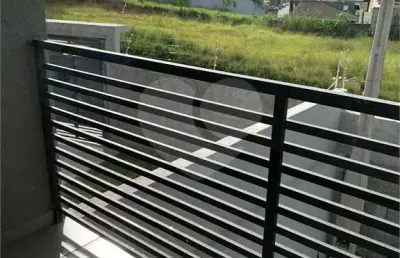 Sobrado com 2 quartos à venda em residencial jardins da catalunha - sp