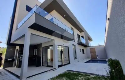 Casa com 3 quartos à venda na Cervio Giuseppe, --, Nova Gardênia, Atibaia
