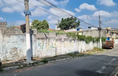 Terreno à venda na Vladimir Sinkus, --, São Miguel Paulista, São Paulo