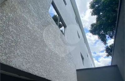 Apartamento com 2 quartos à venda em alvinópolis - sp