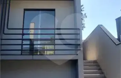 Sobrado com 3 quartos à venda em jardim do lago - sp