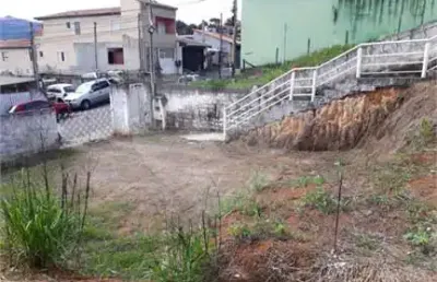 Terreno à venda na Bela Vista, --, Jardim Imperial, Atibaia