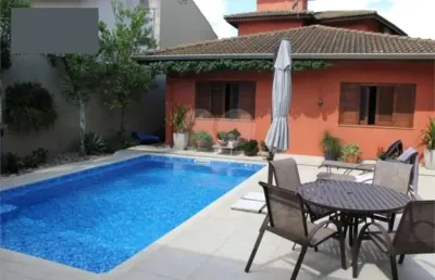 Sobrado com 4 quartos à venda em vila petrópolis - sp