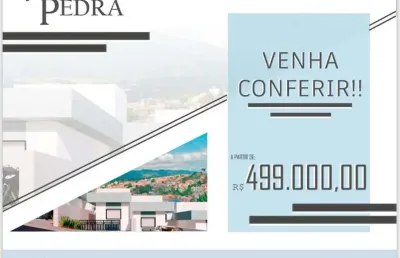 Sobrado com 2 quartos à venda em jardim imperial - sp