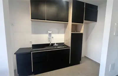 Kitnet / Stúdio para alugar na Avenida Brasil, --, Atibaia Jardim, Atibaia