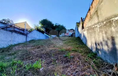 Terreno à venda na Patriarca, --, Jardim Imperial, Atibaia