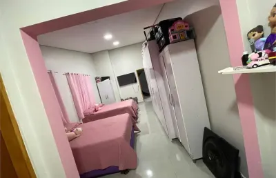 Sobrado com 2 quartos à venda em jardim alvinópolis - sp