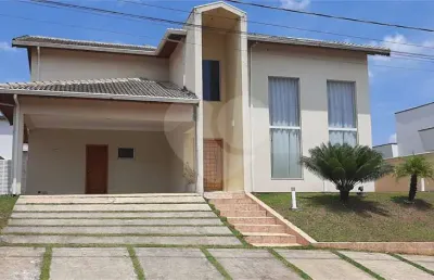 Condomínio com 3 quartos à venda em condomínio residencial shamballa iii - sp