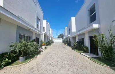 Condomínio com 3 quartos à venda em vila esperia ou giglio - sp