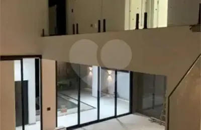 Condomínio com 3 quartos à venda em condomínio vale das águas - sp