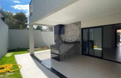 Casa com 3 quartos à venda em vila esperia ou giglio - sp