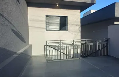 Sobrado com 2 quartos à venda em jardim imperial - sp